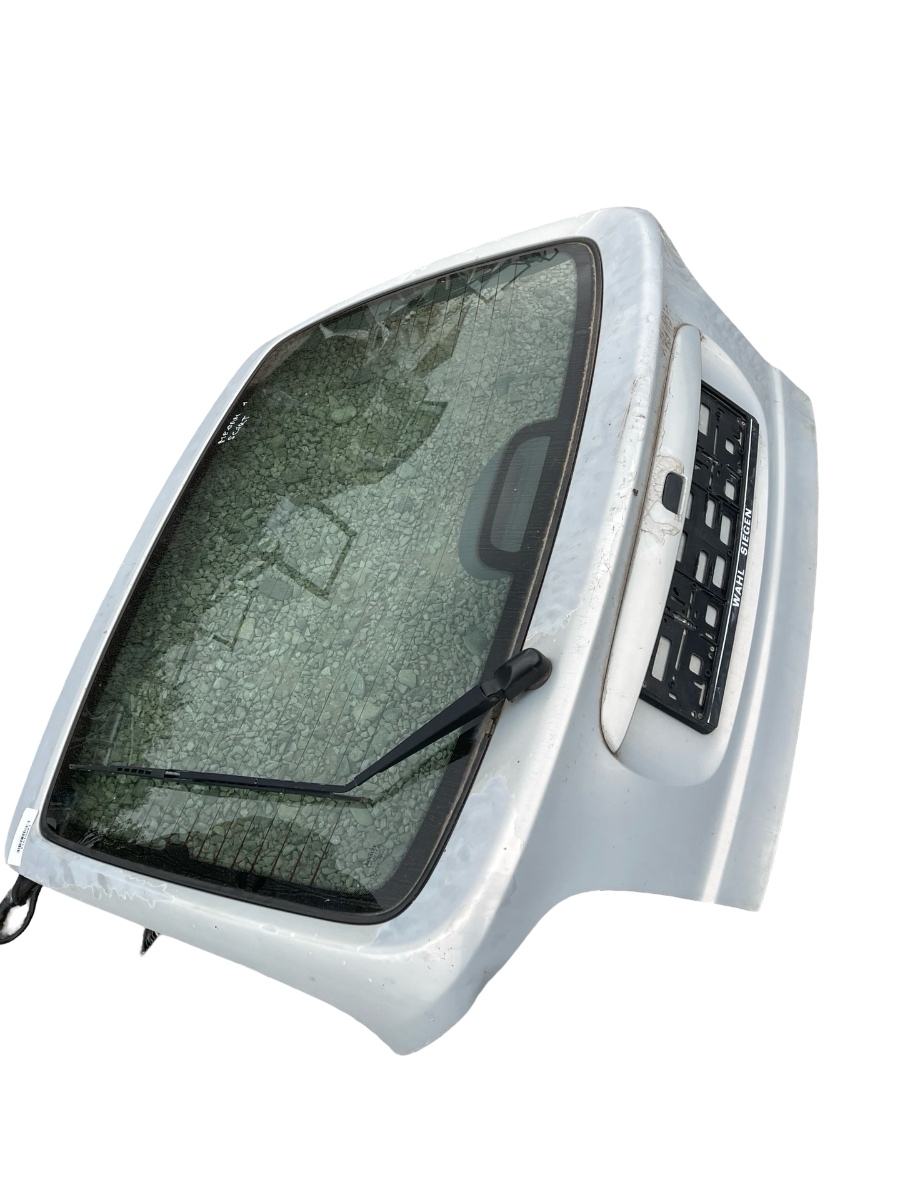 Haion portbagaj RENAULT MEGANE I BA0/1_ 1995 - 2004 – foto 2
