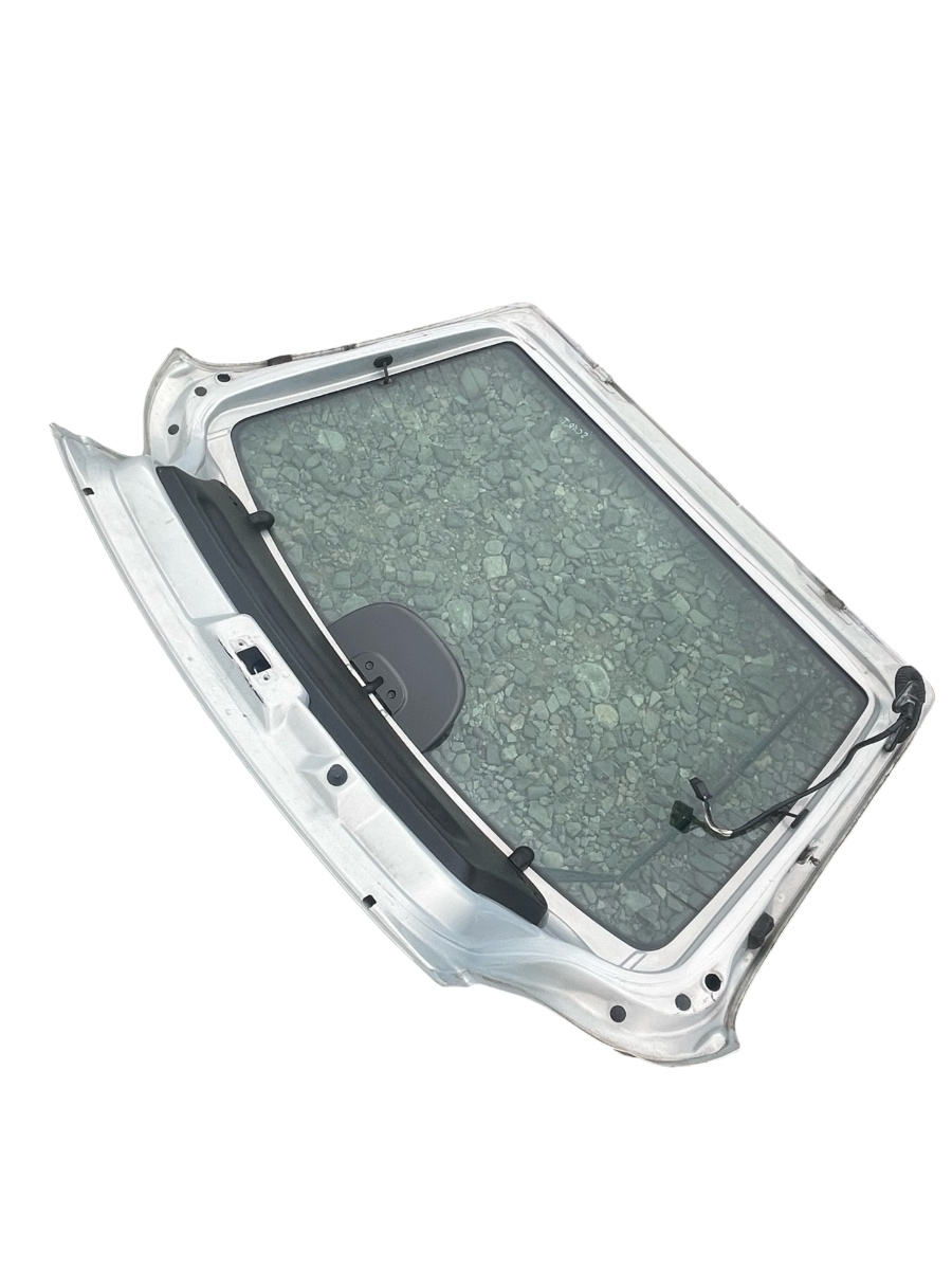 Haion portbagaj RENAULT MEGANE I BA0/1_ 1995 - 2004 – foto 3