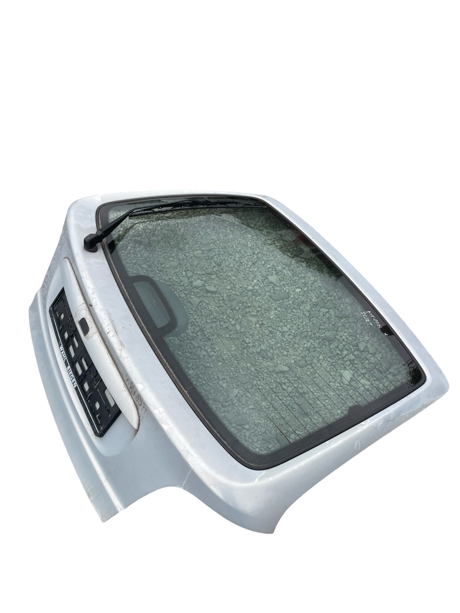 Haion portbagaj RENAULT MEGANE I BA0/1_ 1995 - 2004 – foto 4