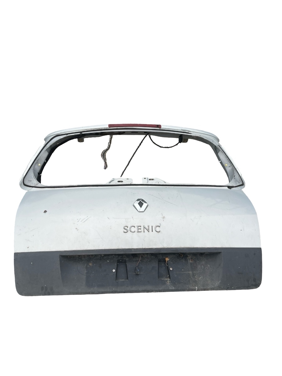 Haion portbagaj RENAULT SCENIC II JM0/1_ 2003 - >