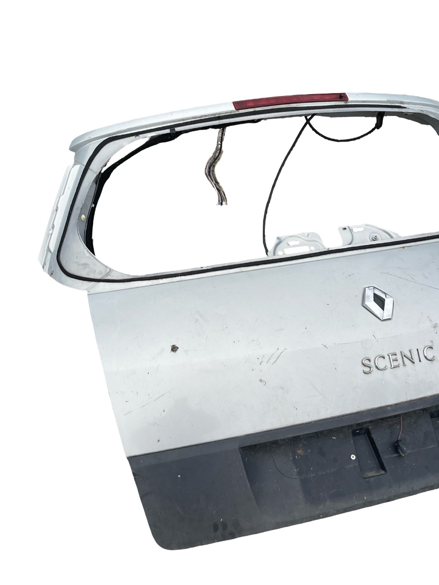Haion portbagaj RENAULT SCENIC II JM0/1_ 2003 - > – foto 3