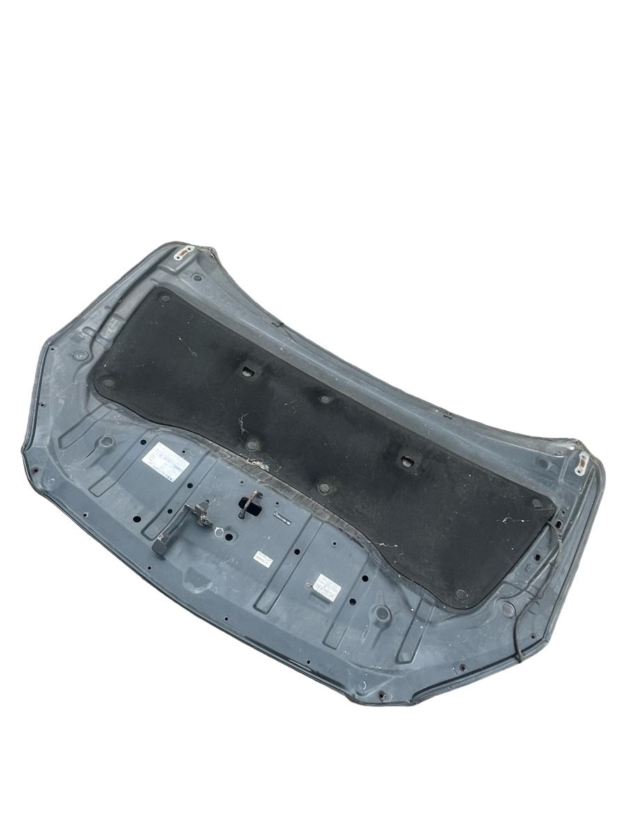 Capota motor TOYOTA RAV 4 III _A3_ 2005 - 2013 – foto 2