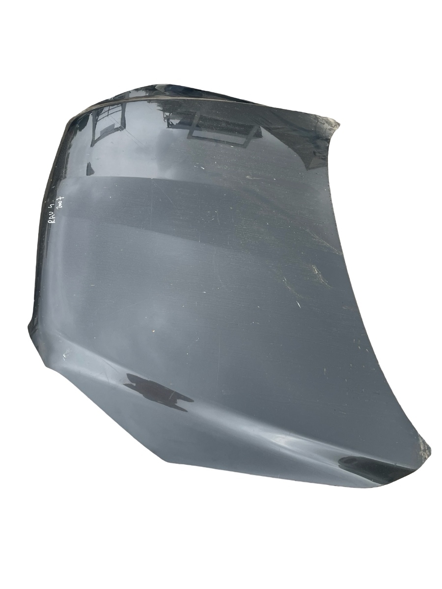 Capota motor TOYOTA RAV 4 III _A3_ 2005 - 2013 – foto 3