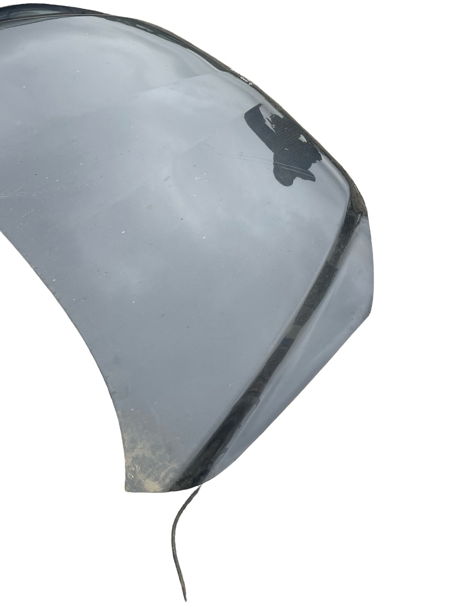 Capota motor TOYOTA RAV 4 III _A3_ 2005 - 2013 – foto 4