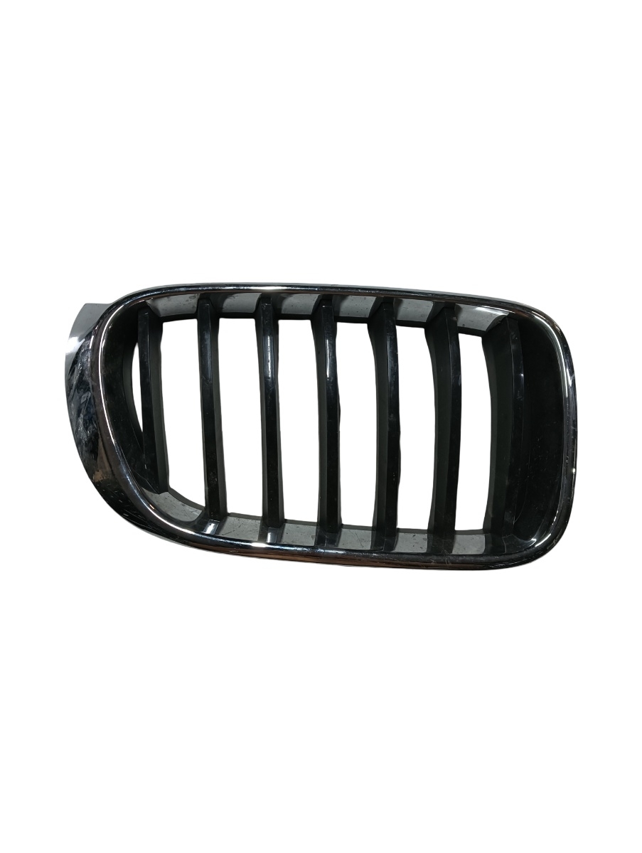Grila fata dreapta fata BMW X3 II F25 2010 - 2017