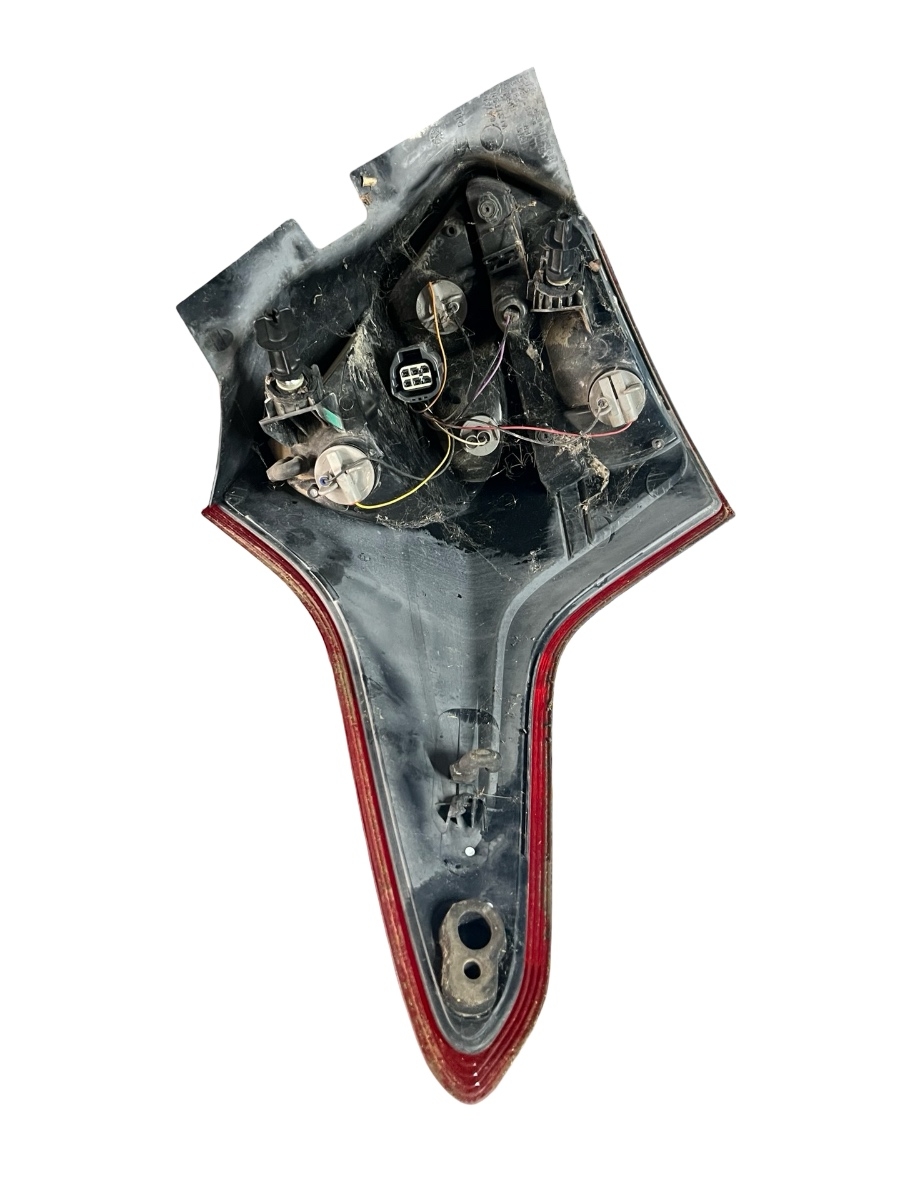 Lampa spate / Stop dreapta FORD FOCUS III Saloon BM 2010 - > 2.0 – foto 3