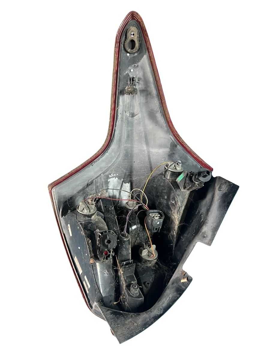 Lampa spate / Stop dreapta FORD FOCUS III Saloon BM 2010 - > 2.0 – foto 2