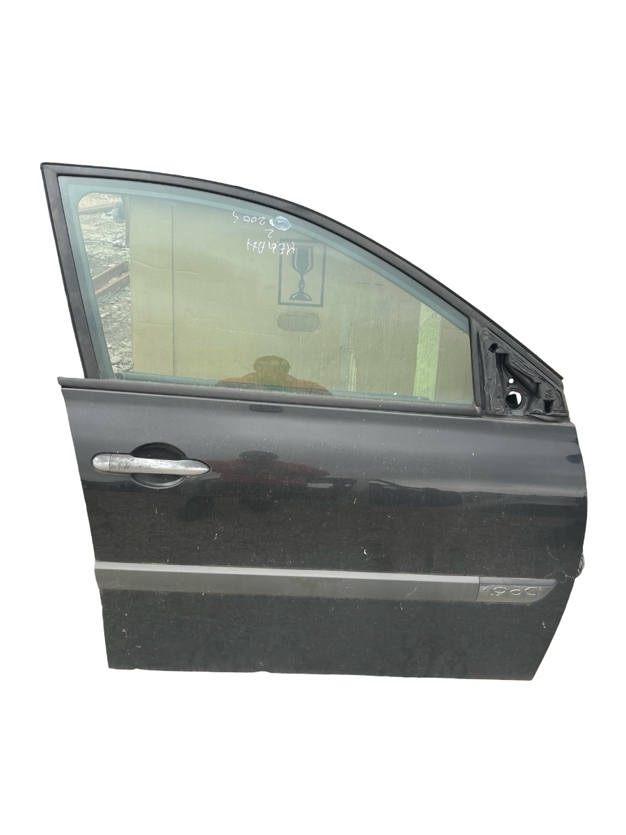 Usa Portiera dreapta fata RENAULT MEGANE II BM0/1_, CM0/1_ 2001 - 2012
