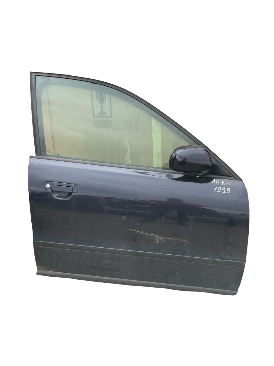Usa Portiera dreapta fata AUDI A4 Saloon 8D2, B5 1994 - 2001