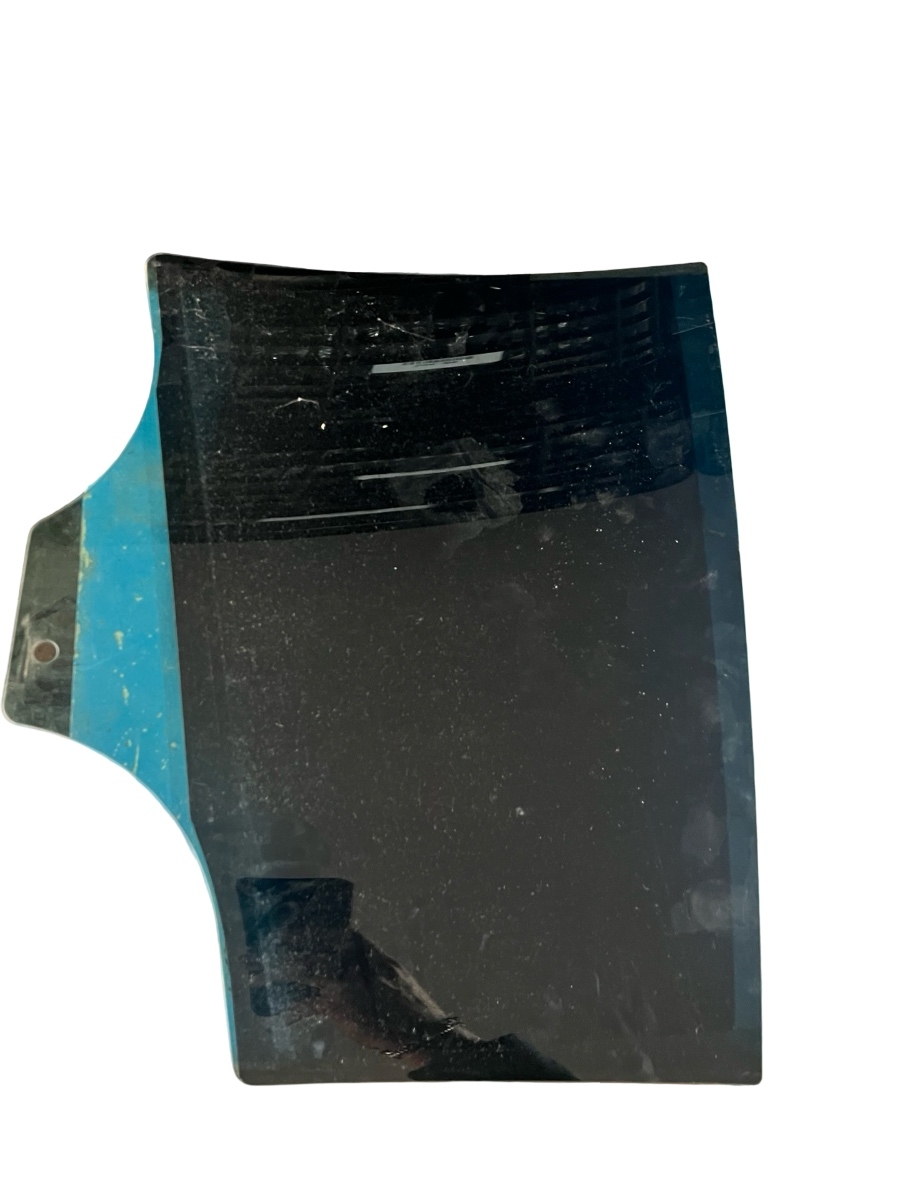 Geam portiera spate dreapta spate BMW X6 E71, E72 2007 - 2014
