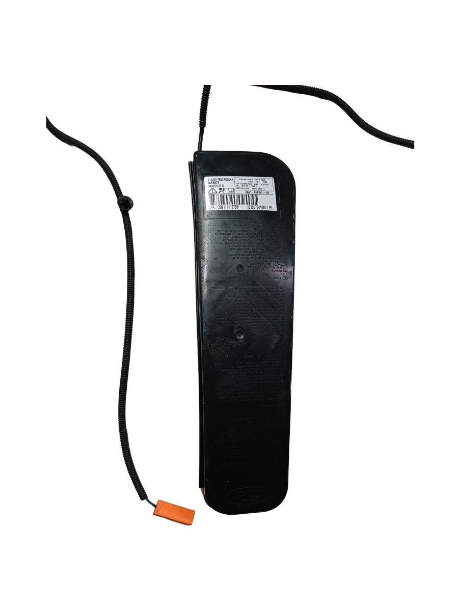 Airbag scaun stanga fata FORD FIESTA VI 2008 - > 8a61a611d11bd