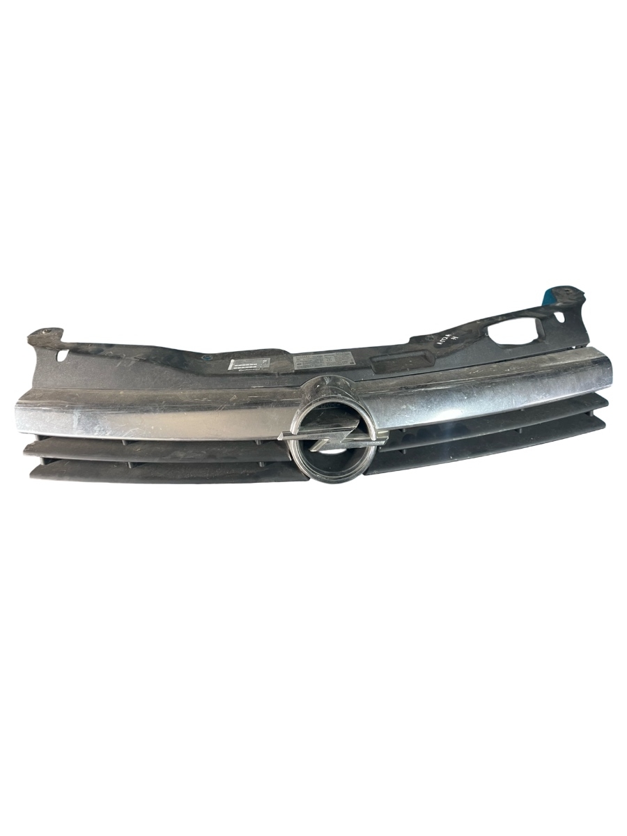Grila fata OPEL ASTRA H L48, A04 2004 - 2014 13154225