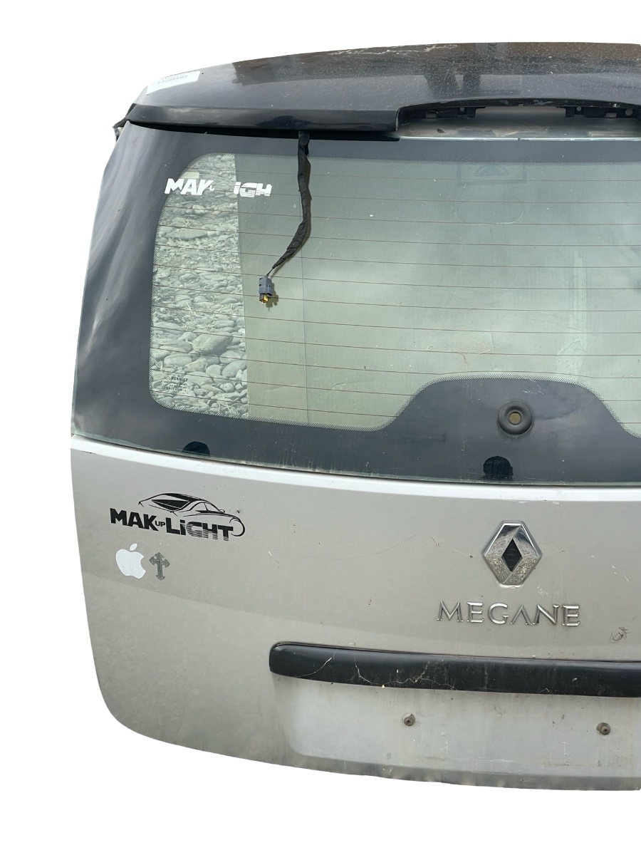 Haion portbagaj RENAULT MEGANE II BM0/1_, CM0/1_ 2001 - 2012 BREAK – foto 2
