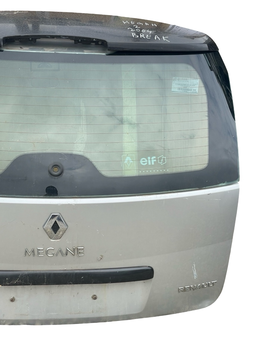 Haion portbagaj RENAULT MEGANE II BM0/1_, CM0/1_ 2001 - 2012 BREAK – foto 4
