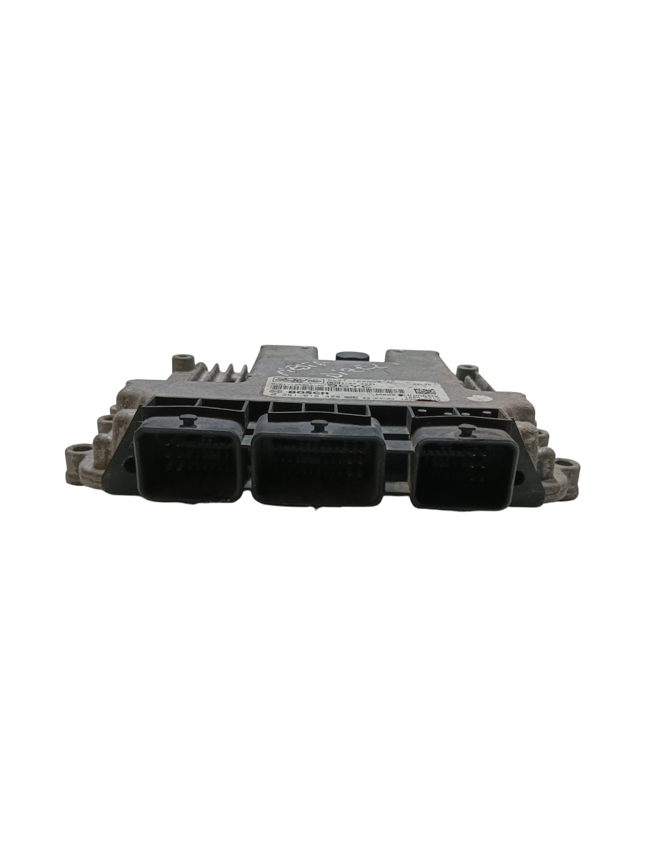 ECU modul/unitate de control motor FORD FIESTA VI 2008 - > 1.6 TDCi T3JA, TZJA, TZJB 0281015428 9v2112a650ac – foto 2