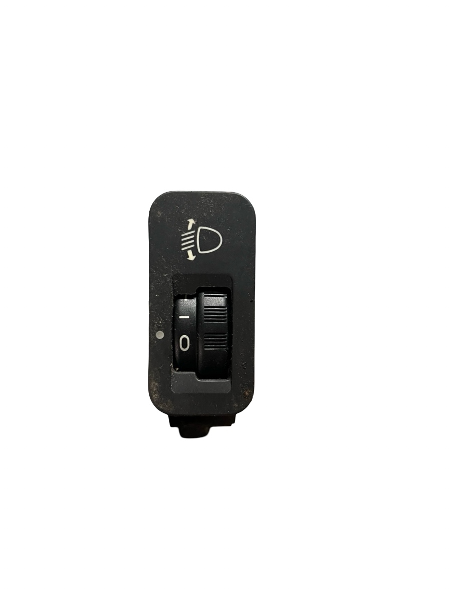Comutator reglaj nivel faruri PEUGEOT 206 CC 2D 2000 - > 11925699