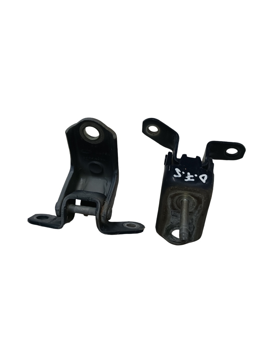 Balama portiera fata fata FORD FIESTA VI 2008 - >