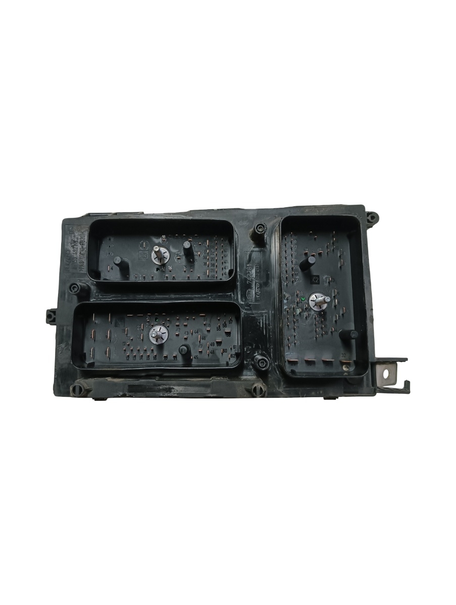 Panou sigurante OPEL ZAFIRA B A05 2005 - 2015 13268306