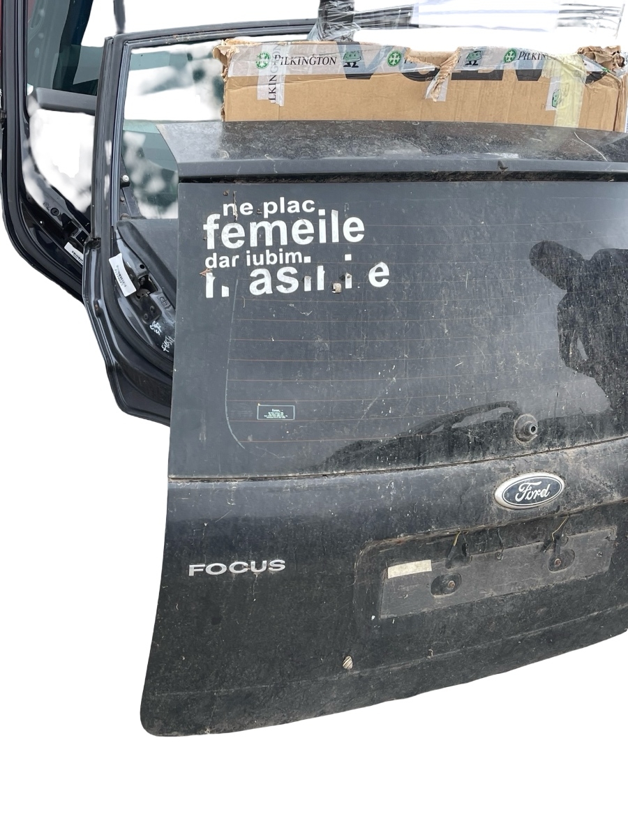 Haion portbagaj FORD FOCUS Break II DA_, HCP, DP 2004 - 2013 – foto 3