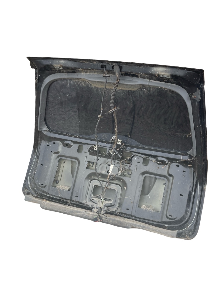 Haion portbagaj FORD FOCUS Break II DA_, HCP, DP 2004 - 2013 – foto 4