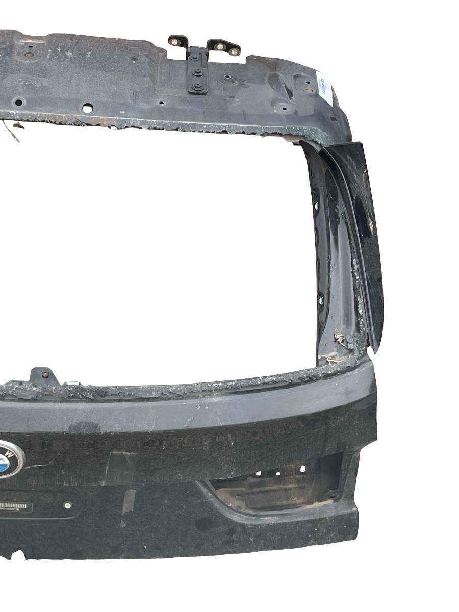 Haion portbagaj BMW X5 III F15, F85 2012 - 2018 – foto 3