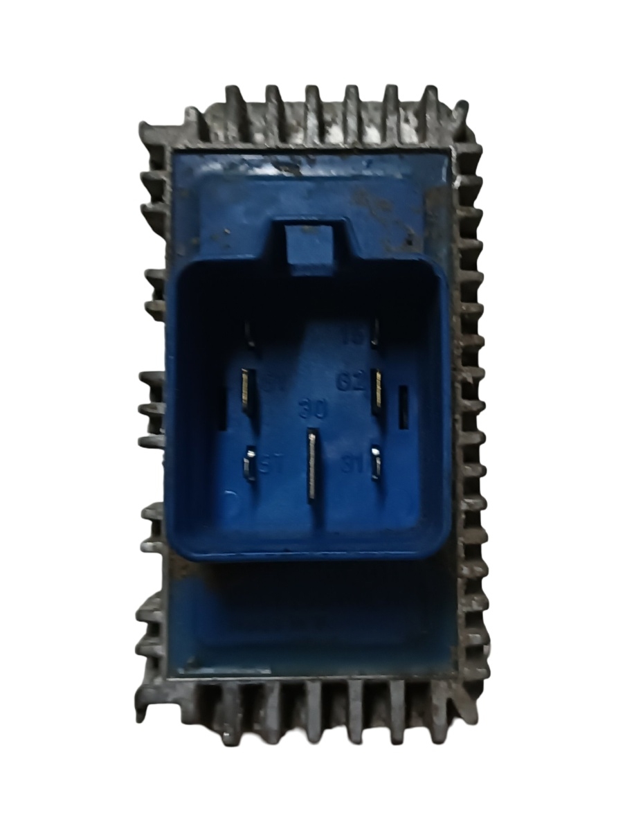 Releu preincalzire bujii incandescentere OPEL ZAFIRA B A05 2005 - 2015, SAAB 9-5 YS3E 1997 - 2009 51299014b