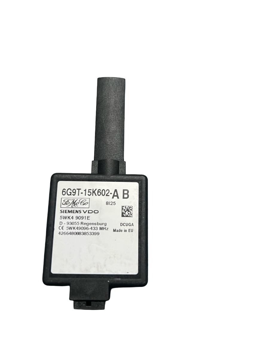 Unitate de control antena JAGUAR XF CC9_, X250 2008 - 2015 5WK49091E – foto 2