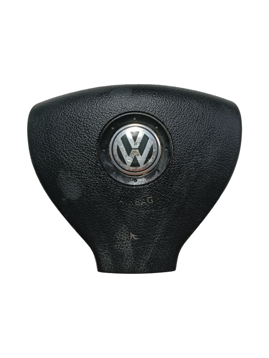 Airbag volan VOLKSWAGEN GOLF V 1K1 2003 - 2009 1k880201af