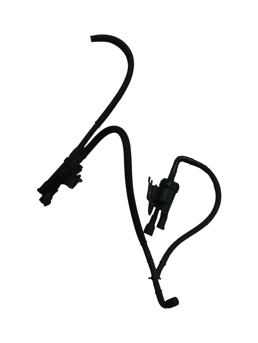 Supapa vacuum MERCEDES-BENZ C-CLASS W204 2007 - 2014 C 220 CDI OM 646.811, MERCEDES-BENZ S-CLASS W222, V222, X222 2013 - > 0025407097 – foto 2