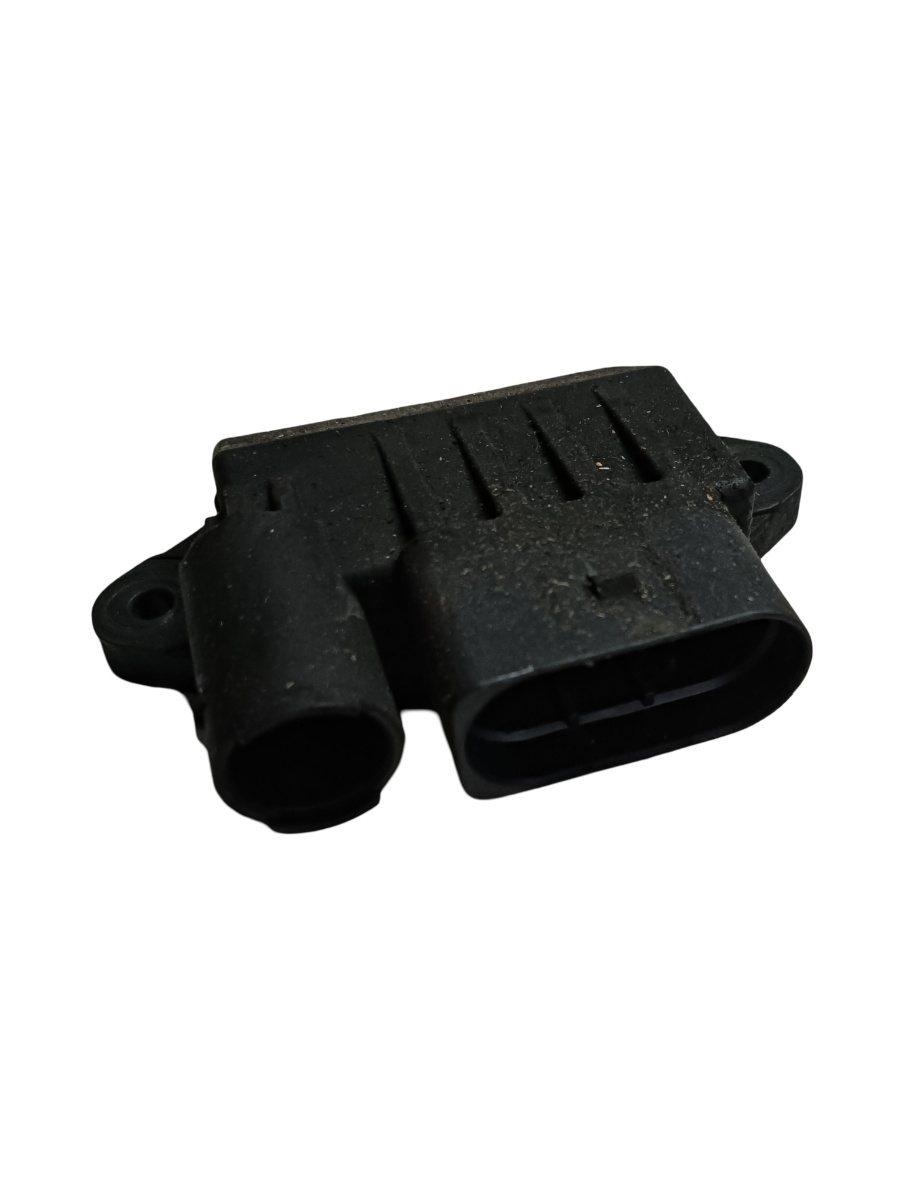 Releu preincalzire bujii incandescente MERCEDES-BENZ S-CLASS W222, V222, X222 2013 - > A6429005601