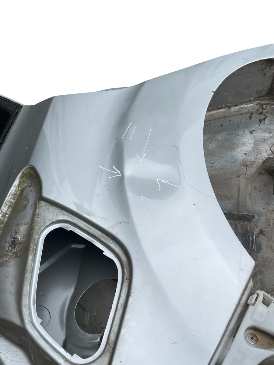 Aripa dreapta spate FORD FOCUS III Hatchback 2011 - > – foto 3