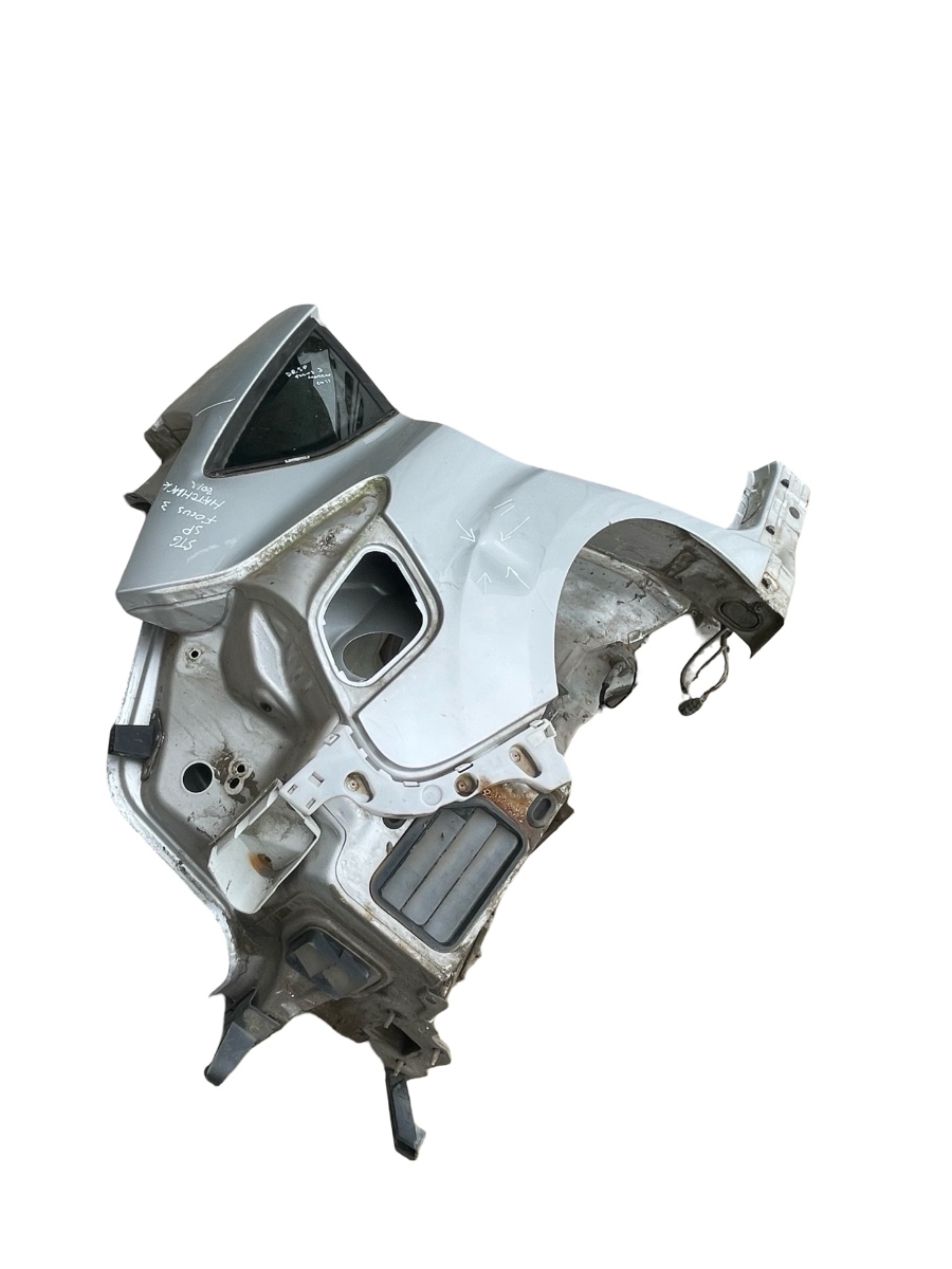 Aripa dreapta spate FORD FOCUS III Hatchback 2011 - > – foto 2