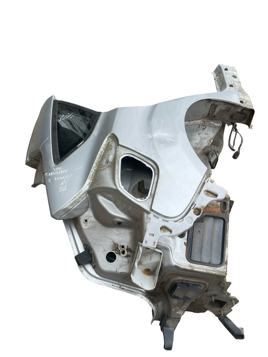 Aripa dreapta spate FORD FOCUS III Hatchback 2011 - > – foto 4