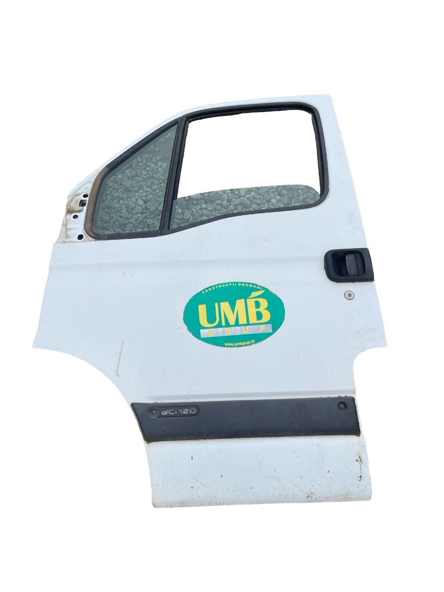 Usa Portiera stanga fata RENAULT MASTER II 2008
