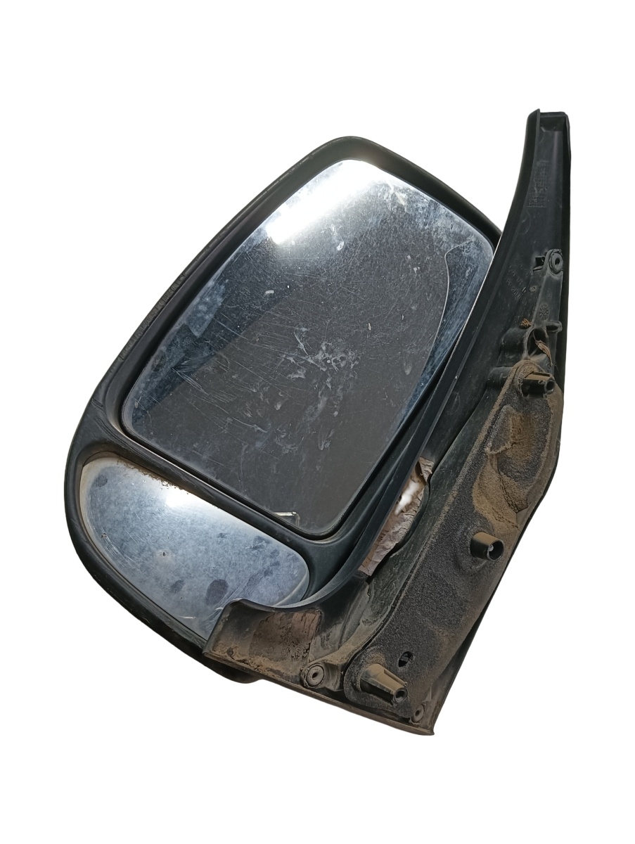 Oglinda laterala manuala stanga fata RENAULT MASTER II Box FD 1998 - >