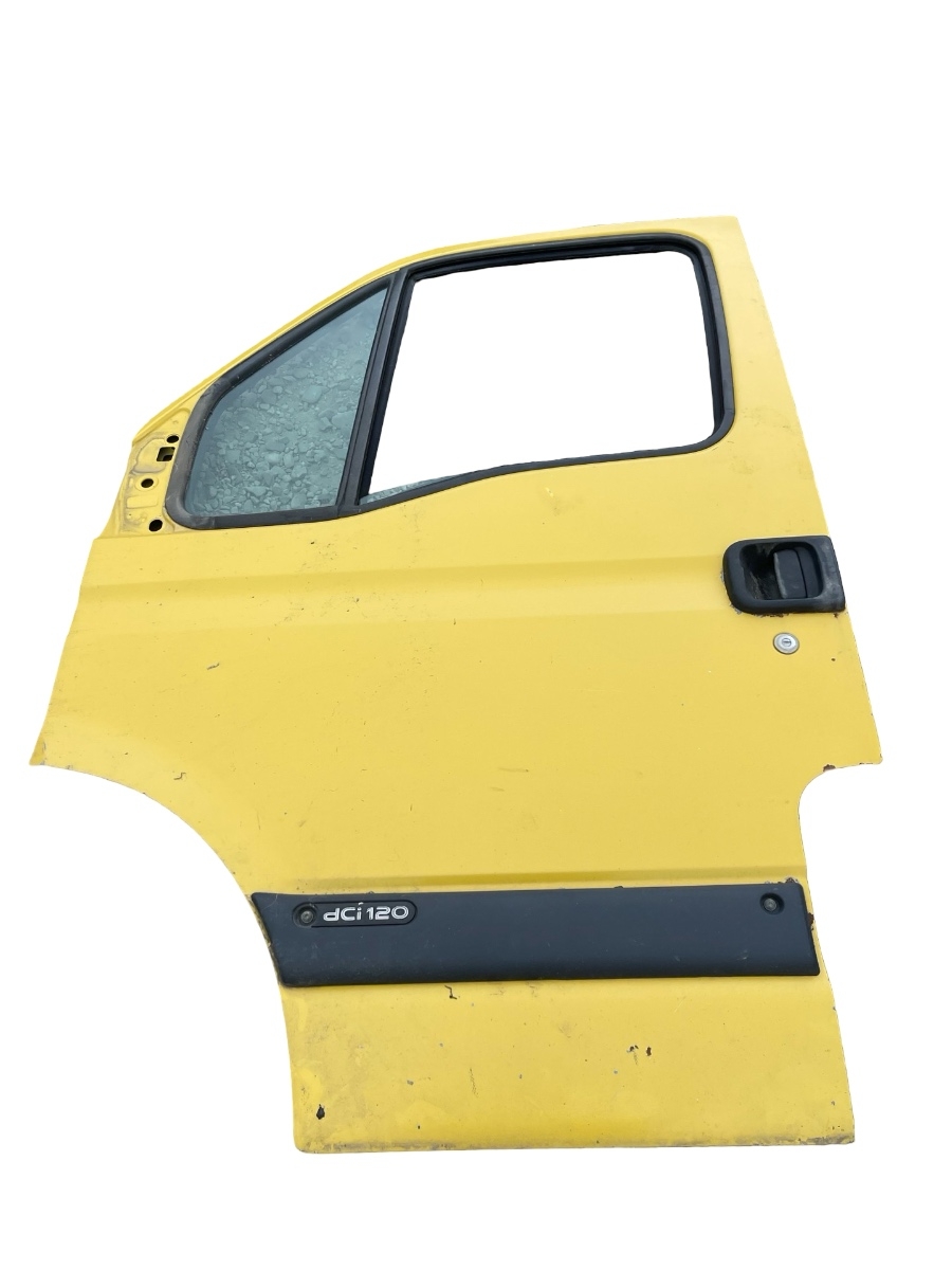 Usa Portiera stanga fata RENAULT MASTER II 2008