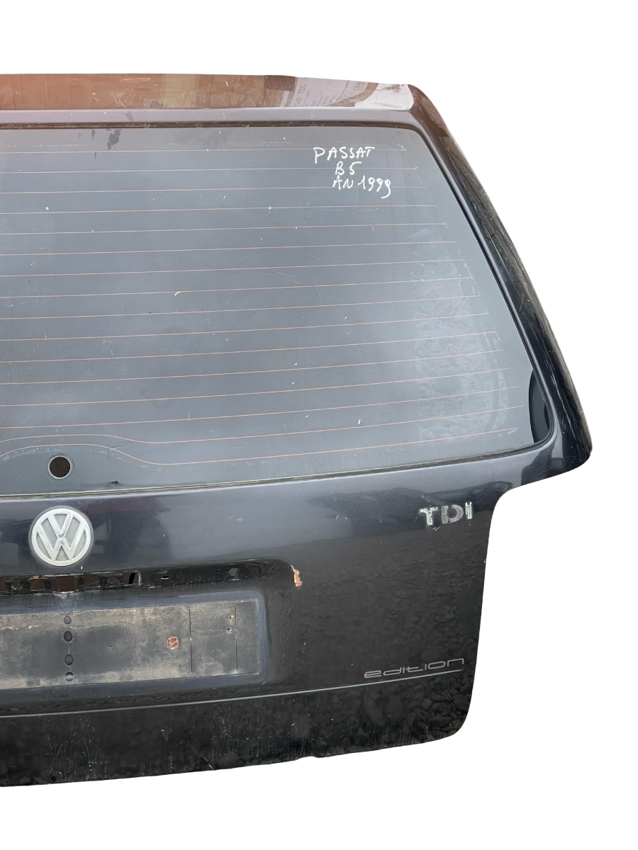 Haion portbagaj VOLKSWAGEN PASSAT B5 BREAK 1999 – foto 4