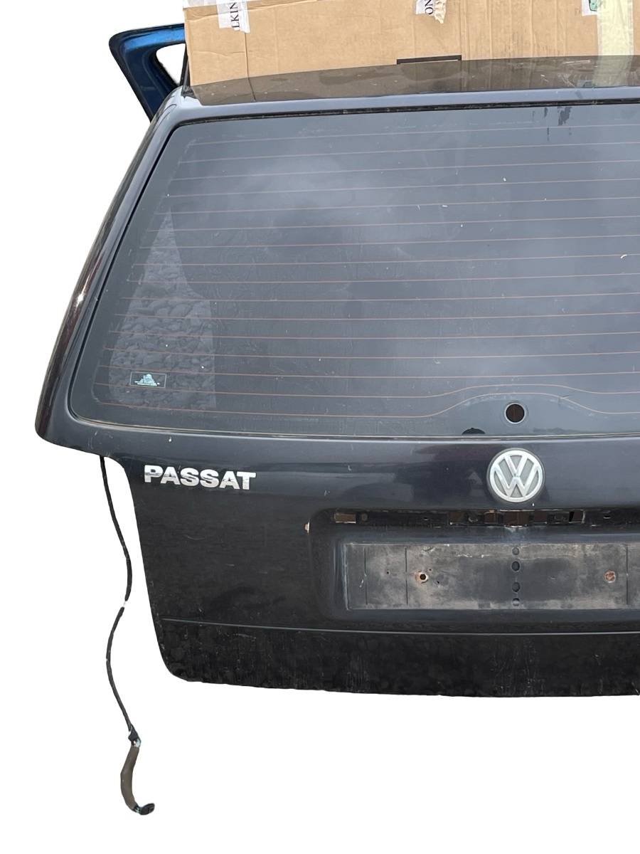 Haion portbagaj VOLKSWAGEN PASSAT B5 BREAK 1999 – foto 3