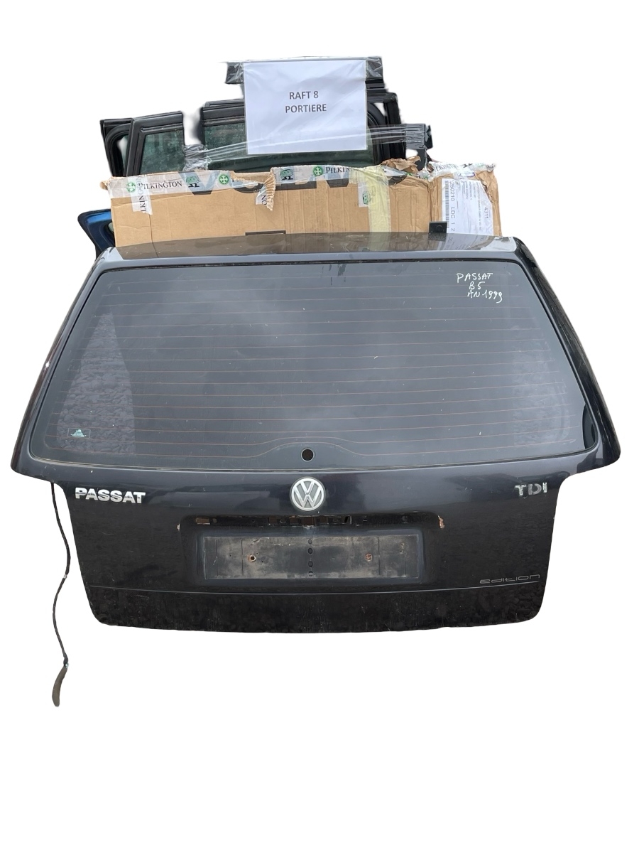 Haion portbagaj VOLKSWAGEN PASSAT B5 BREAK 1999 – foto 2