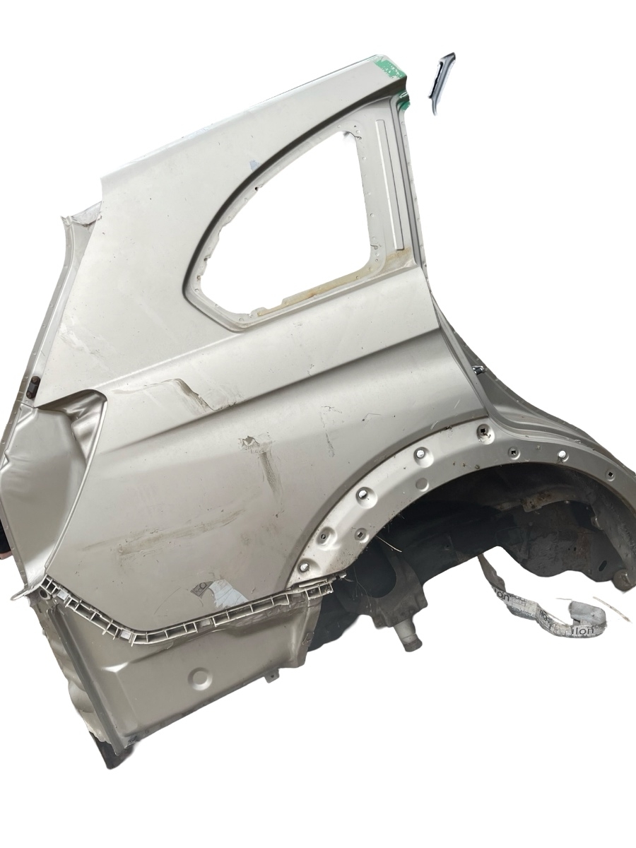 Aripa dreapta spate CHEVROLET CAPTIVA C100, C140 2006 - >