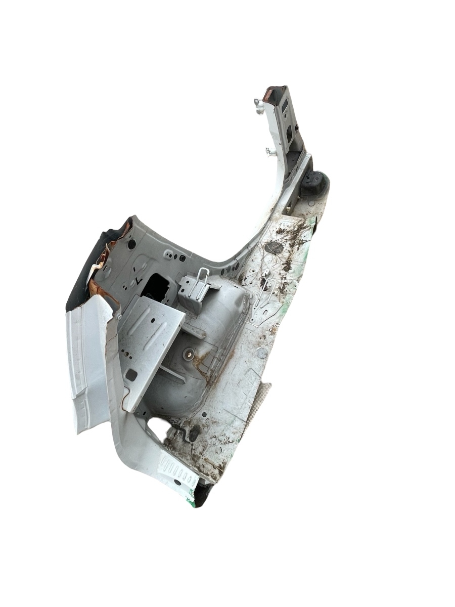 Aripa stanga spate DACIA SANDERO II 2012 - > – foto 3