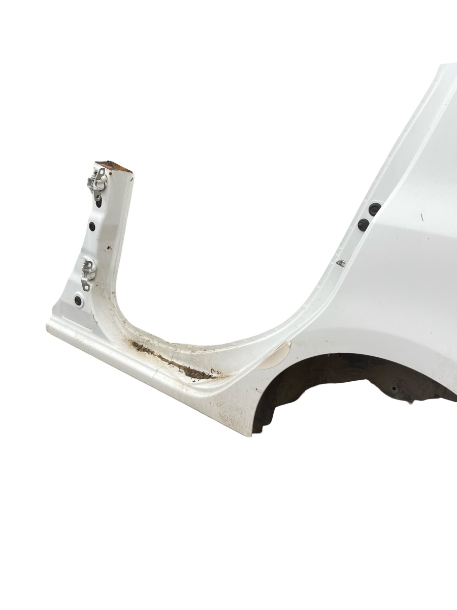 Aripa stanga spate DACIA SANDERO II 2012 - > – foto 4