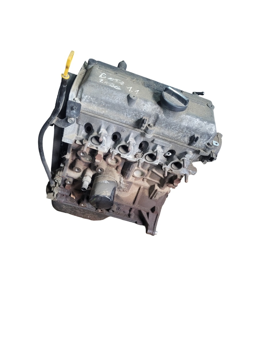 Motor HYUNDAI GETZ TB 2002 - 2010 1.1 G4HD G4HG – foto 3