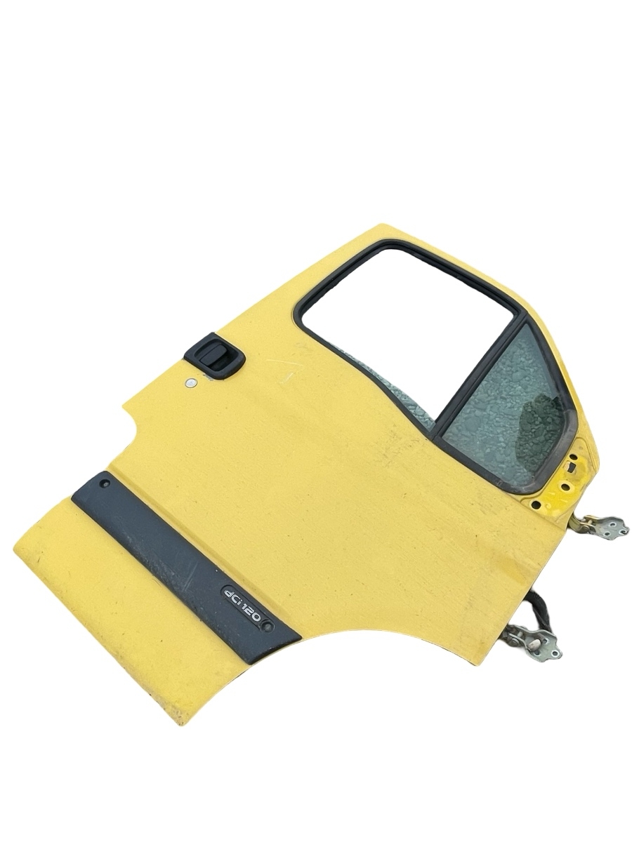 Usa Portiera dreapta fata RENAULT MASTER II 2008