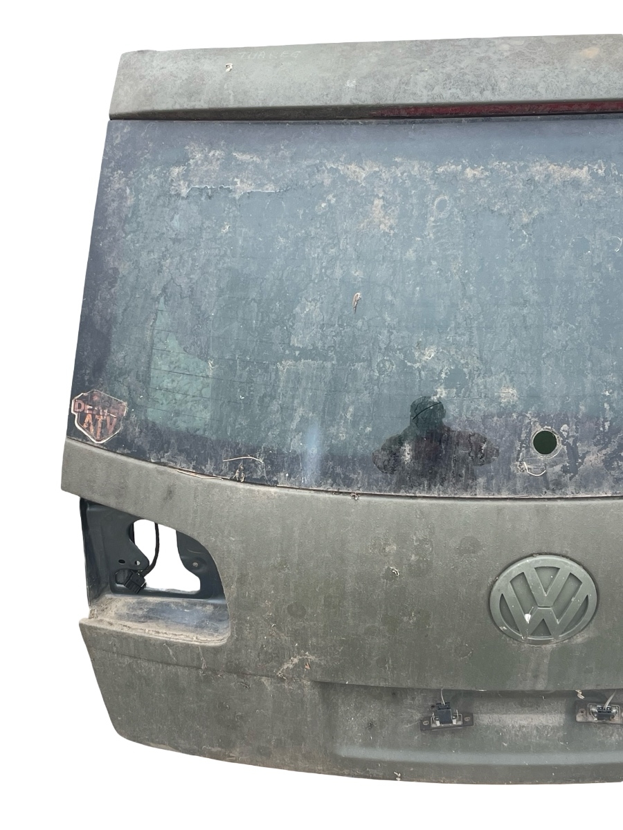 Haion portbagaj VOLKSWAGEN TOUAREG 7LA, 7L6, 7L7 2002 - 2013 – foto 3