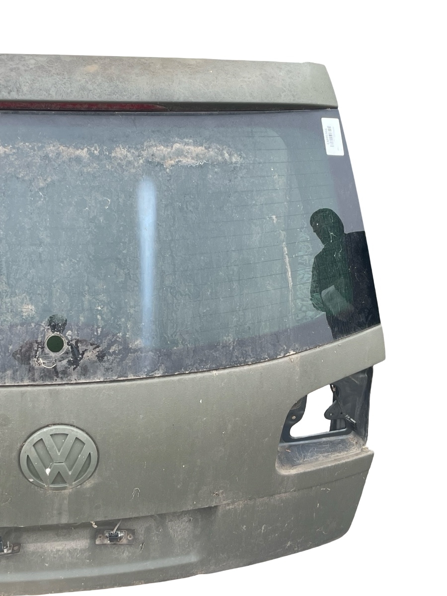 Haion portbagaj VOLKSWAGEN TOUAREG 7LA, 7L6, 7L7 2002 - 2013 – foto 2