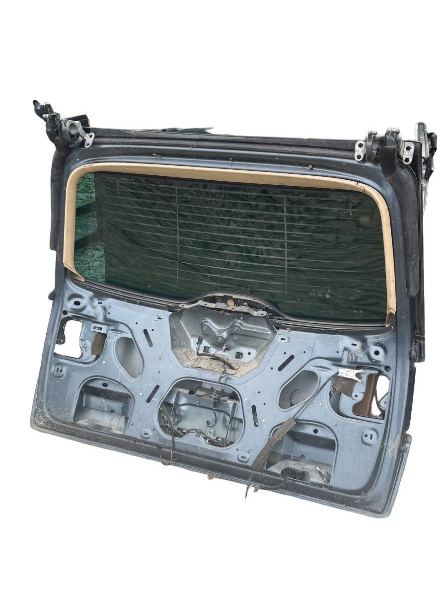 Haion portbagaj VOLKSWAGEN TOUAREG 7LA, 7L6, 7L7 2002 - 2013 – foto 4