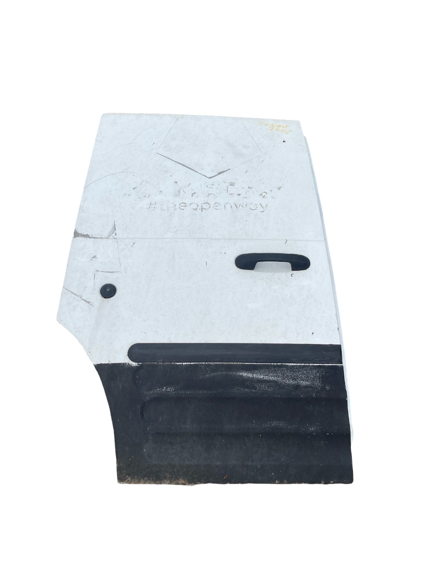 Usa culisanta laterala dreapta FORD TRANSIT CONNECT P65_, P70_, P80_ 2002 - >