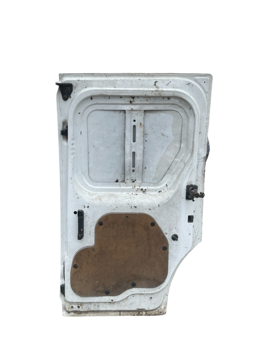 Usa culisanta laterala dreapta FORD TRANSIT CONNECT P65_, P70_, P80_ 2002 - > – foto 5