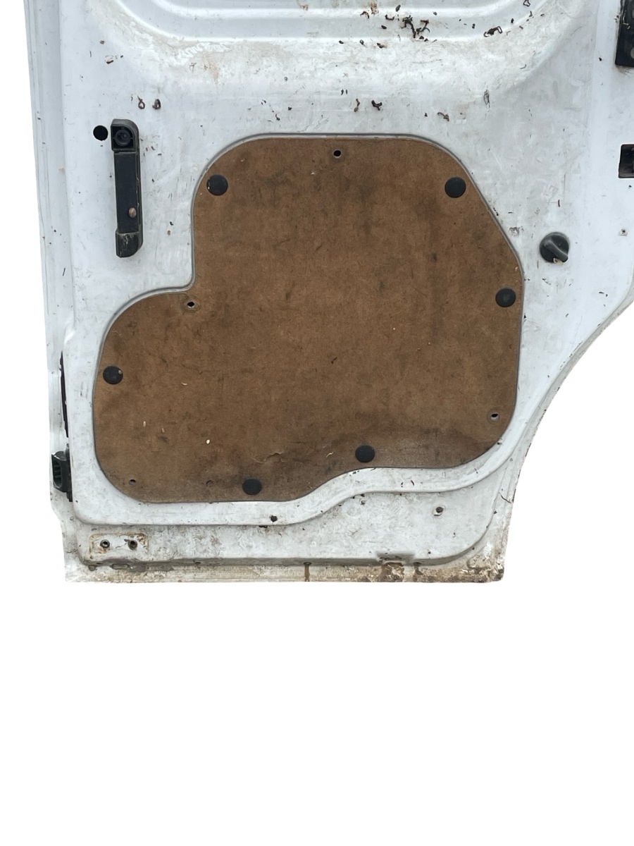 Usa culisanta laterala dreapta FORD TRANSIT CONNECT P65_, P70_, P80_ 2002 - > – foto 4